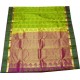 Wedding Silk Saree - WSS118